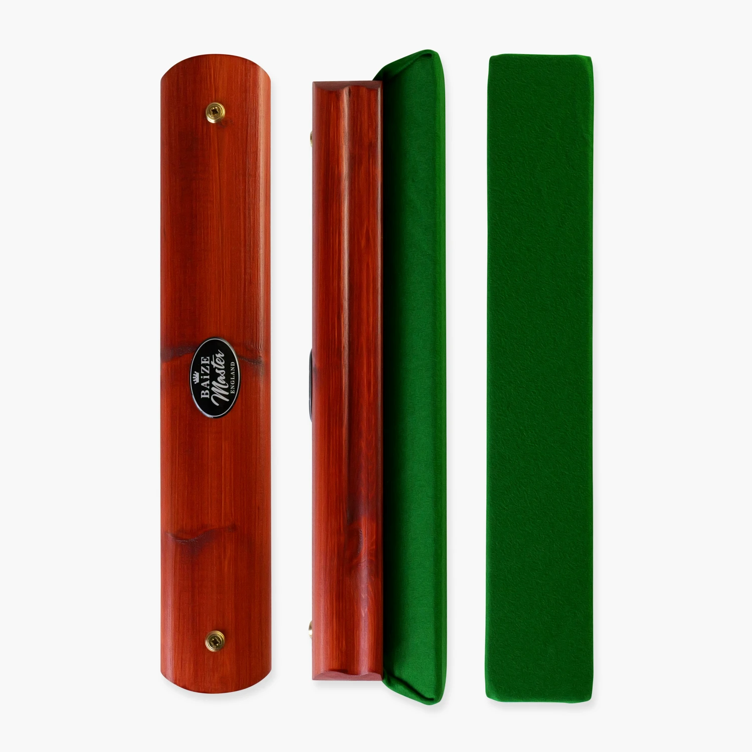 Cue & Case Baize Master NAPPING BLOCK For Pool Snooker Billiards Tables - Hand Made In The UK 3 Cue & Case Baize Master NAPPING BLOCK For Pool Snooker Billiards Tables - Hand Made In The UK