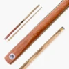 PRO147 PRO147 PRO MATCH 57 Inch 2 Piece Matching Ash Snooker Pool Cue 9.5mm Tip -Slok Billiards Equipment Store 1 61e14183 5a33 476b b3fb cfffc37e6187