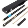 PRO147 PRO147 Windsor 57 Inch 2 Piece Snooker Pool Cue And Case Set 9.5mm Tip -Slok Billiards Equipment Store 1 690e8f45 21aa 4639 9aa9 9d86a6e8fe36