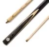PRO147 PRO147 WINDSOR 57 Inch 2 Piece Ash Snooker Pool Cue With 9.5mm Tip -Slok Billiards Equipment Store 1 6a918b30 8f19 40f8 a5df 9db849a1ed94