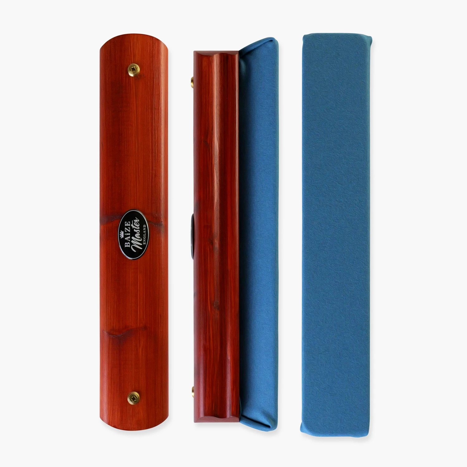 Cue & Case Baize Master NAPPING BLOCK For Pool Snooker Billiards Tables - Hand Made In The UK 4 Cue & Case Baize Master NAPPING BLOCK For Pool Snooker Billiards Tables - Hand Made In The UK - Image 2