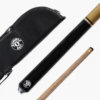 Jonny 8 Ball Jonny 8 Ball 57 Inch GOLD TRIAD 3 Section Ash Pool Snooker Cue & SOFT CASE 2 Jonny 8 Ball Jonny 8 Ball 57 Inch GOLD TRIAD 3 Section Ash Pool Snooker Cue & SOFT CASE -Slok Billiards Equipment Store 1 85e51ac2 9dda 42cc a4dc bdfbcd316cc6