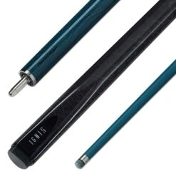 PowerGlide PowerGlide IGNIS 57 Inch 2 Piece Carbon Fibre Low Deflection Snooker Cue 10mm Tip -Slok Billiards Equipment Store 1 8d3470f6 6c84 4f0f a495 18333248974e