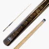 Baize Master Baize Master Limited Edition Grandure #001 One Piece Hand Spliced Ultra-Premium English Pool Cue With Titanium Ferrule And Hand-Fitted Asia Cues Pro 8mm Tip – Handmade In Thailand By Asia Cues -Slok Billiards Equipment Store 1 8fafd662 4c6f 4c1e 83f9 9dac4dac4db9