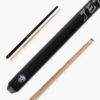 Jonny 8 Ball Jonny 8 Ball 57 Inch BLACK JET-PRO 2pc Ash Pool Cue With 8mm Elk Master Tip -Slok Billiards Equipment Store 1 99646b92 971b 4705 bb4c 7ea5b5564517