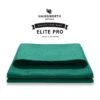Hainsworth Hainsworth ELITE PRO 7ft UK POOL Table Cloth Bed & Cushion Set -Slok Billiards Equipment Store 1 EP AMERICAN GREEN