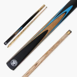 Jonny 8 Ball Jonny 8 Ball VANQUISH 42 Inch 2 Piece Centre Joint Junior Kids Snooker Pool Cue 10mm Tip -Slok Billiards Equipment Store 1 a2dee7f4 0615 430b 9115 5604acde1b36