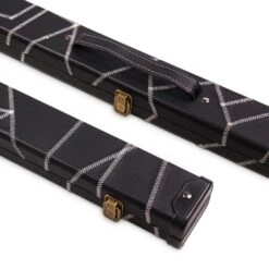 Cue & Case Deluxe 3/4 Snooker Pool Cue Case With Plastic Ends - CRAZY STITCH Design -Slok Billiards Equipment Store 1 b06e6c4f c358 49e6 8ad4 a0bae8b72924