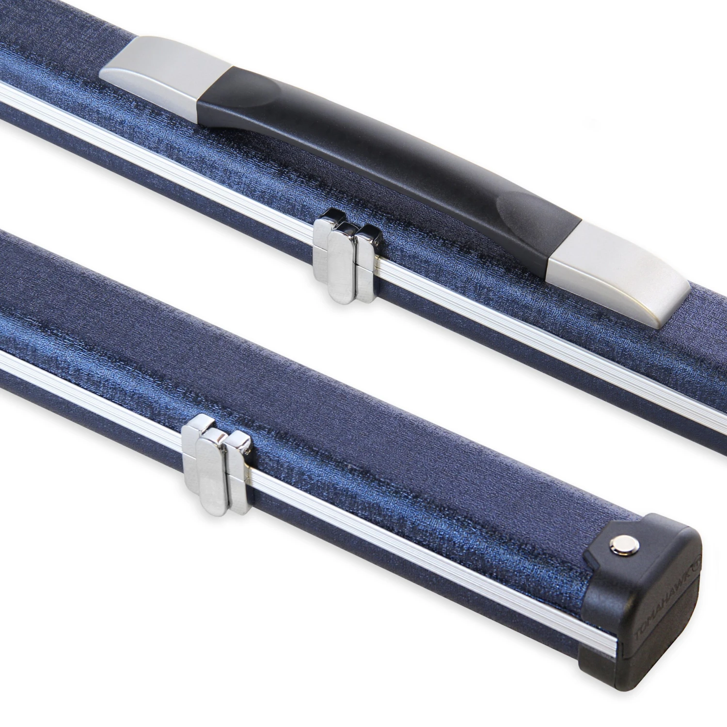 Cue & Case 1 Piece Slim Professional Aluminium Snooker Pool Cue Case – Holds 1 Cue 8 Cue & Case 1 Piece Slim Professional Aluminium Snooker Pool Cue Case – Holds 1 Cue - Image 6