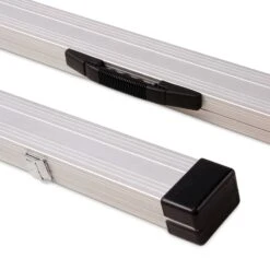 Tomahawk ECO 3/4 Aluminium Snooker Pool Cue Case – Holds One 3/4 Joint Cue + Extensions -Slok Billiards Equipment Store 1 b74eb7a3 41b2 4a2a a582 ec7101e69758