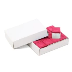Funky Chalk Funky Chalk Economy Snooker Pool Cue Chalk - Box Of 12 -Slok Billiards Equipment Store 1 b9217ec6 31eb 481b b5b1 a02aa138ca6b