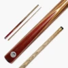 PRO147 PRO147 FALCON 2 Piece Centre Joint Traditional Matching Ash Snooker Pool Cue With Machine Spliced Butt And 9.5mm Tip -Slok Billiards Equipment Store 1 cc528587 7df4 4fd7 9f87 c26b73de0e8b