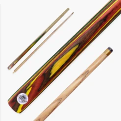 PRO147 PRO147 PRO MATCH 57 Inch 2 Piece Matching Ash Snooker Pool Cue 9.5mm Tip -Slok Billiards Equipment Store 1 d5ae58f5 302c 4eef 8e64 4102a2784cab