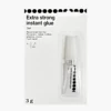 Cue & Case SUPERGLUE GEL Perfect For Re-Tipping Pool & Snooker Cues - Strong & Dries Fast -Slok Billiards Equipment Store 1 df93c0f1 c13b 47d2 a0c9 8ad0e181af58