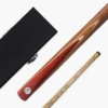 PRO147 PRO147 Falcon 57 Inch 2 Piece Snooker Pool Cue 9.5mm Tip + Hard Case -Slok Billiards Equipment Store 1 e2127718 7624 4876 9140 614f5404ba6d