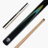 Jonny 8 Ball Jonny 8 Ball TRIDENT 57 Inch 2 Piece Centre Joint Ash Snooker Pool Cue With 9.5mm Tip -Slok Billiards Equipment Store 1 e4a5d691 5f6c 4d64 a625 e1516fc6dd73