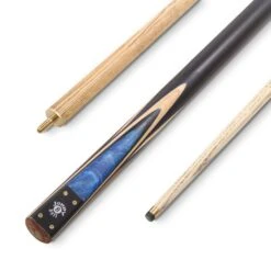 Jonny 8 Ball Jonny 8 Ball Marble 57 Inch 2 Piece Matching Ash Snooker Pool Cue With 9mm Tip -Slok Billiards Equipment Store 1 ed47e7da 6344 4083 b1e2 7941764e4243