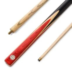 PRO147 PRO147 WINDSOR 57 Inch 2 Piece Ash Snooker Pool Cue With 9.5mm Tip -Slok Billiards Equipment Store 1 eef77eb3 6df3 4fa0 88a2 5c6ad7d511b3