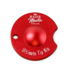 Baize Master Baize Master ULTIMATE TIP NIP Snooker Pool Cue Tip Shaper Sanding Tool -Slok Billiards Equipment Store 1 f6f57a8b 23d2 4a6e 8f5d 94fdf75f59c0