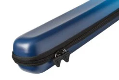 PowerGlide PowerGlide Svartur 2 Piece Tubular Snooker Pool Cue Case - Max Shaft Length 75cm -Slok Billiards Equipment Store 2 16 scaled 1