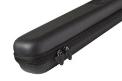PowerGlide PowerGlide Svartur Black 3/4 Tubular Snooker Pool Cue Case - Max Shaft Length 111cm -Slok Billiards Equipment Store 2 18 scaled 1