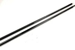 Jonny 8 Ball 57 Inch Jonny 8 Ball Black Carbon 2pc SLIM LINE Snooker CUE REST And CLEAR Rest Head - Transportable -Slok Billiards Equipment Store 2 249