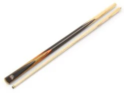Cue + Case Spartan Fury CONQUEST 2 Piece Matching Ash Centre Joint Snooker Pool Cue 9mm Tip -Slok Billiards Equipment Store 2 29 6e3ec26d ecf2 4689 915e 8702e60c4ea0