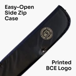 BCE BCE Mark Selby SAPPHIRE 2 Piece Ash Pool Snooker Cue & Soft Case - JW3000 -Slok Billiards Equipment Store 2 0b02fcf5 401f 49db 87f0 4e772b57011c 1