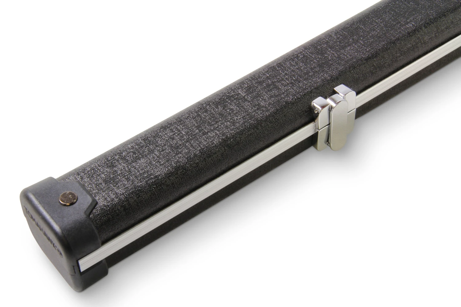 Cue & Case 1 Piece Slim Professional Aluminium Snooker Pool Cue Case – Holds 1 Cue 4 Cue & Case 1 Piece Slim Professional Aluminium Snooker Pool Cue Case – Holds 1 Cue - Image 2