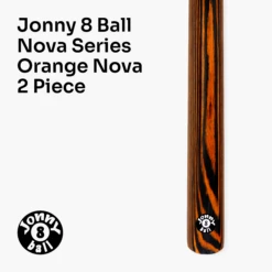 Jonny 8 Ball Jonny 8 Ball NOVA 57 Inch 2 Piece Centre Joint English Pool Cue And Case Set 9mm Tip With Slim Tapered Ash Shaft 32 Jonny 8 Ball Jonny 8 Ball NOVA 57 Inch 2 Piece Centre Joint English Pool Cue And Case Set 9mm Tip With Slim Tapered Ash Shaft -Slok Billiards Equipment Store 2 3adc24a6 2035 4e57 8d71 f8d2eee0ad17