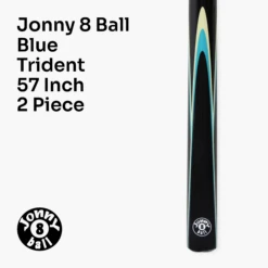 Jonny 8 Ball Jonny 8 Ball TRIDENT 57 Inch 2 Piece Centre Joint Ash Snooker Pool Cue With 9.5mm Tip 33 Jonny 8 Ball Jonny 8 Ball TRIDENT 57 Inch 2 Piece Centre Joint Ash Snooker Pool Cue With 9.5mm Tip -Slok Billiards Equipment Store 2 47545c23 b3e5 4027 a5e9 9aec59e24f70