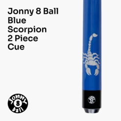 Jonny 8 Ball Jonny 8 Ball SCORPION 57 Inch 2 Piece Ash Snooker Pool Cue 9mm Tip 33 Jonny 8 Ball Jonny 8 Ball SCORPION 57 Inch 2 Piece Ash Snooker Pool Cue 9mm Tip -Slok Billiards Equipment Store 2 4ca723c0 7eeb 4c4d 877c fd418778799a