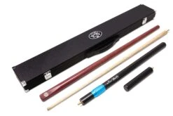 Baize Master Baize Master House Series 2 Piece Snooker Pool Cue And Case Set 9.5mm Tip -Slok Billiards Equipment Store 2 58c5920b e822 4497 9d22 bdd680310d27