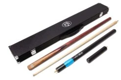 Baize Master Baize Master House Series 2 Piece Snooker Pool Cue And Case Set 9.5mm Tip -Slok Billiards Equipment Store 2 5af0478d 2b88 438c b34a 25298cb5c4c6