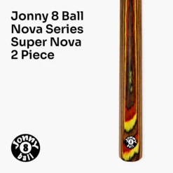 Jonny 8 Ball Jonny 8 Ball NOVA 57 Inch 2 Piece Centre Joint English Pool Cue And Case Set 9mm Tip With Slim Tapered Ash Shaft 41 Jonny 8 Ball Jonny 8 Ball NOVA 57 Inch 2 Piece Centre Joint English Pool Cue And Case Set 9mm Tip With Slim Tapered Ash Shaft -Slok Billiards Equipment Store 2 6df3e78b 6912 4b48 af9d 611d99169088