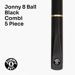 Jonny 8 Ball Jonny 8 Ball COMBI Length Adjustable 5 Piece Ash Snooker Pool Cue – 9mm Tip 23 Jonny 8 Ball Jonny 8 Ball COMBI Length Adjustable 5 Piece Ash Snooker Pool Cue – 9mm Tip -Slok Billiards Equipment Store 2 7456e9d8 8256 4d23 a454 d6b45ec4f8f5