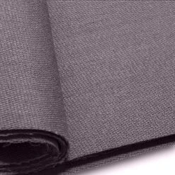 Hainsworth Hainsworth ELITE PRO 7ft UK POOL Table Cloth Bed & Cushion Set -Slok Billiards Equipment Store 2 EP BANKERS GREY