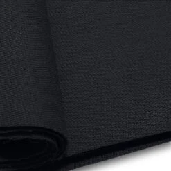 Hainsworth Hainsworth ELITE PRO 7ft UK POOL Table Cloth Bed & Cushion Set -Slok Billiards Equipment Store 2 EP BLACK