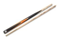 PRO147 PRO147 CRUCIBLE 57 Inch 2 Piece Ash Snooker Pool Cue With 9.5mm Tip + Mini Butt -Slok Billiards Equipment Store 2 da7338f1 3abe 4fd9 94ab 4205c6291892