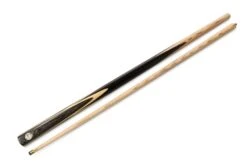 PRO147 PRO147 WINDSOR 57 Inch 2 Piece Ash Snooker Pool Cue With 9.5mm Tip -Slok Billiards Equipment Store 2 ec6343f8 7d30 4d82 a417 76a7a430aa57