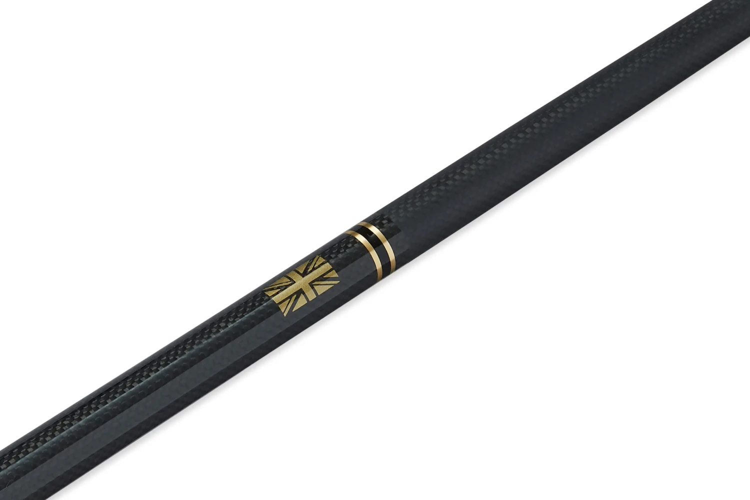 PowerGlide PowerGlide ARAMID 57 Inch 2 Piece Centre Joint Carbon Fibre Snooker Cue 10mm Tip 14 PowerGlide PowerGlide ARAMID 57 Inch 2 Piece Centre Joint Carbon Fibre Snooker Cue 10mm Tip - Image 12