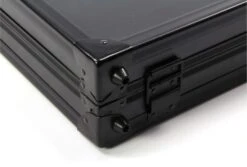 Jonny 8 Ball Jonny 8 Ball Black Aluminium Luxury Pool Ball & Accessories Flight Case – MK2 -Slok Billiards Equipment Store 36906646