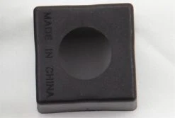 Peradon Peradon PLASTIC Magnetic Snooker Pool Chalk Holder + Triangle Chalk -Slok Billiards Equipment Store 36906750