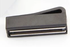 Peradon Peradon PLASTIC Magnetic Snooker Pool Chalk Holder + Triangle Chalk -Slok Billiards Equipment Store 36906754