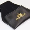 Peradon Peradon Pool / Snooker Leather Chalk Pouch Holder With Belt Clip