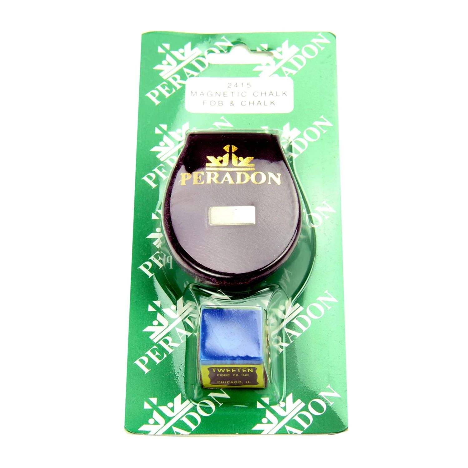 Peradon Peradon Snooker & Pool LEATHER BELT FOB Magnetic Chalk Holder + Triangle Chalk 3 Peradon Peradon Snooker & Pool LEATHER BELT FOB Magnetic Chalk Holder + Triangle Chalk