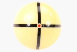 Aramith Aramith Nic Barrows Ultimate Snooker Training Ball -Slok Billiards Equipment Store 36907348