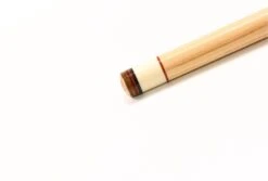 McDermott McDermott MAHOGANY Hand Crafted G-Series American Pool Cue 13mm Tip – G331 -Slok Billiards Equipment Store 36911780