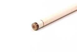 McDermott McDermott TITANIUM CLOVER Hand Crafted G-Series American Pool Cue 13mm Tip – G332 -Slok Billiards Equipment Store 36911804