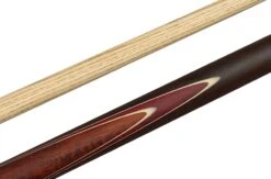 Cue + Case PowerGlide Executive 57 Inch 3/4 Joint Snooker Pool Cue 9.5mm Tip - Matching Mini Butt Included -Slok Billiards Equipment Store 3 081a322e b7fe 43af ba9a 191c03fd86a2